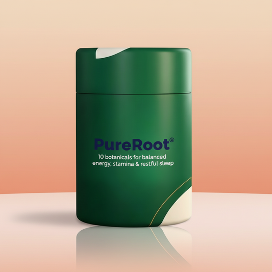 PureRoot® 10 in 1 Alpha Gummies