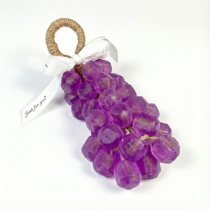 Nativesisters™- Grape Vine Soap
