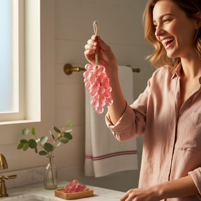 Nativesisters™- Grape Vine Soap