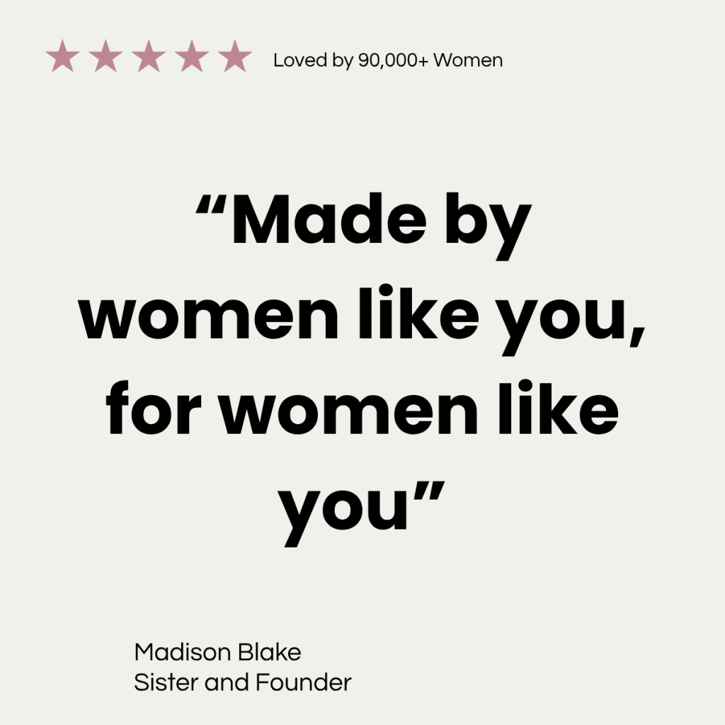 NativeSisters™- Women's Probiotic Gummies