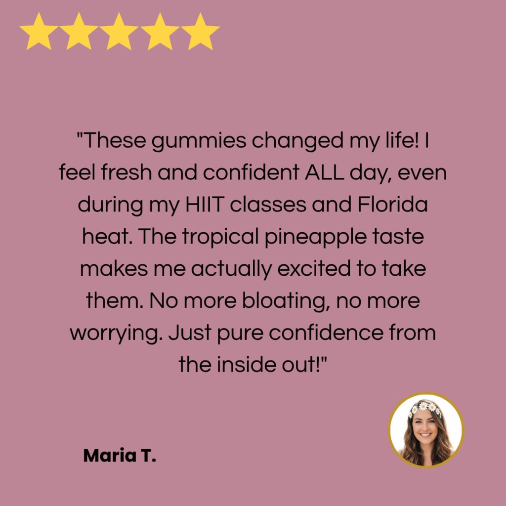 NativeSisters™- Women's Probiotic Gummies